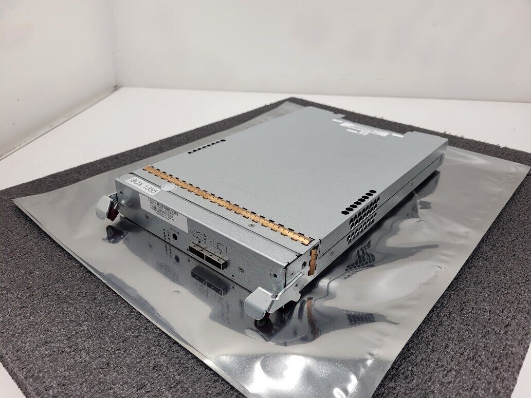 Dot Hill DotHill 6GB I/O Controller Module 81-00000081-00-01 PFRUVC06-01 6GSAS C