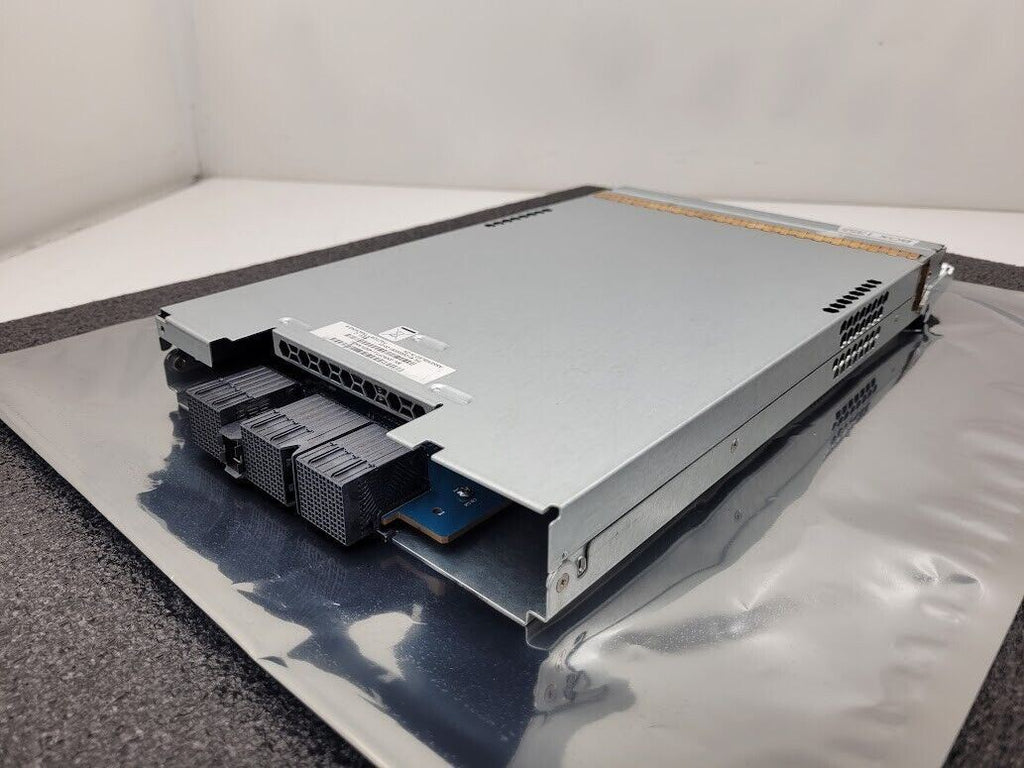 Dot Hill DotHill 6GB I/O Controller Module 81-00000081-00-01 PFRUVC06-01 6GSAS C