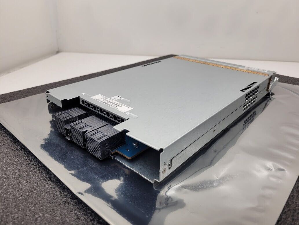 Dot Hill DotHill 6GB I/O Controller Module 81-00000081-00-01 PFRUVC06-01 6GSAS C