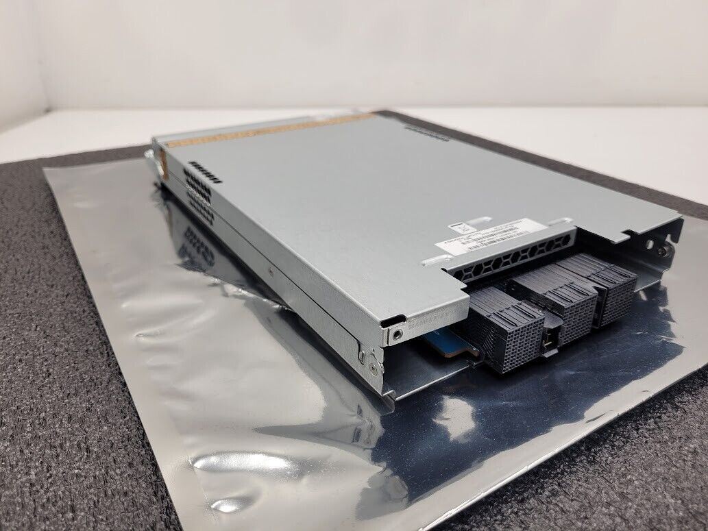 Dot Hill DotHill 6GB I/O Controller Module 81-00000081-00-01 PFRUVC06-01 6GSAS C