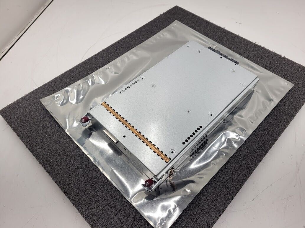 Dot Hill DotHill 6GB I/O Controller Module 81-00000081-00-01 PFRUVC06-01 6GSAS C