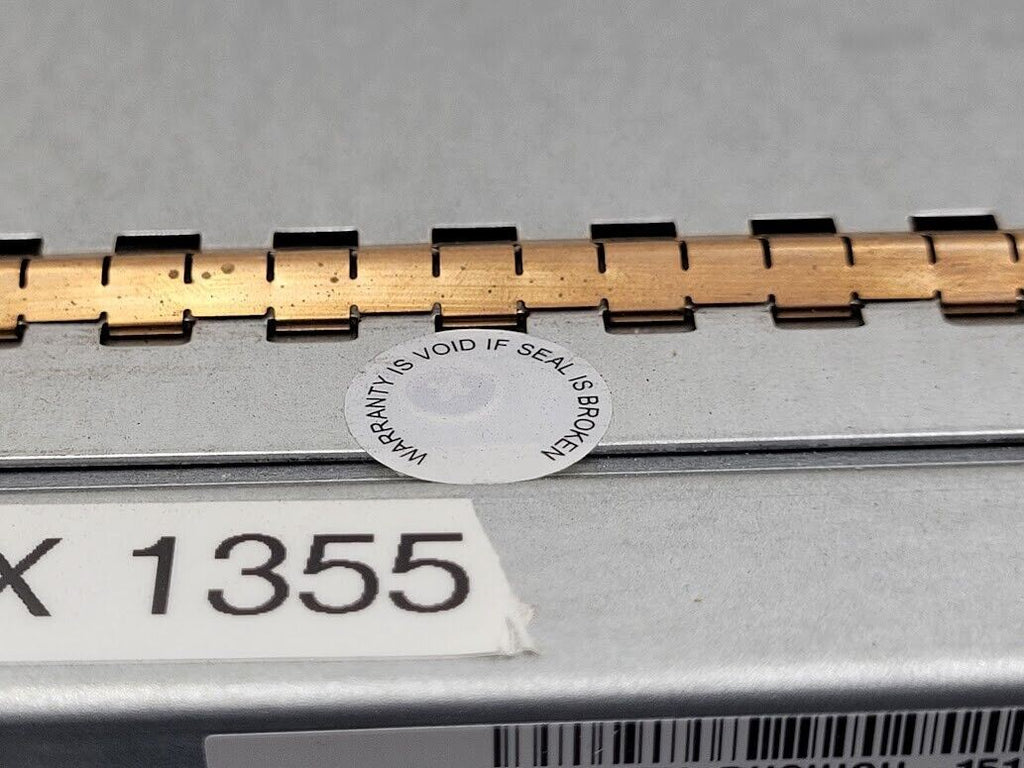 Dot Hill DotHill 6GB I/O Controller Module 81-00000081-00-01 PFRUVC06-01 6GSAS C