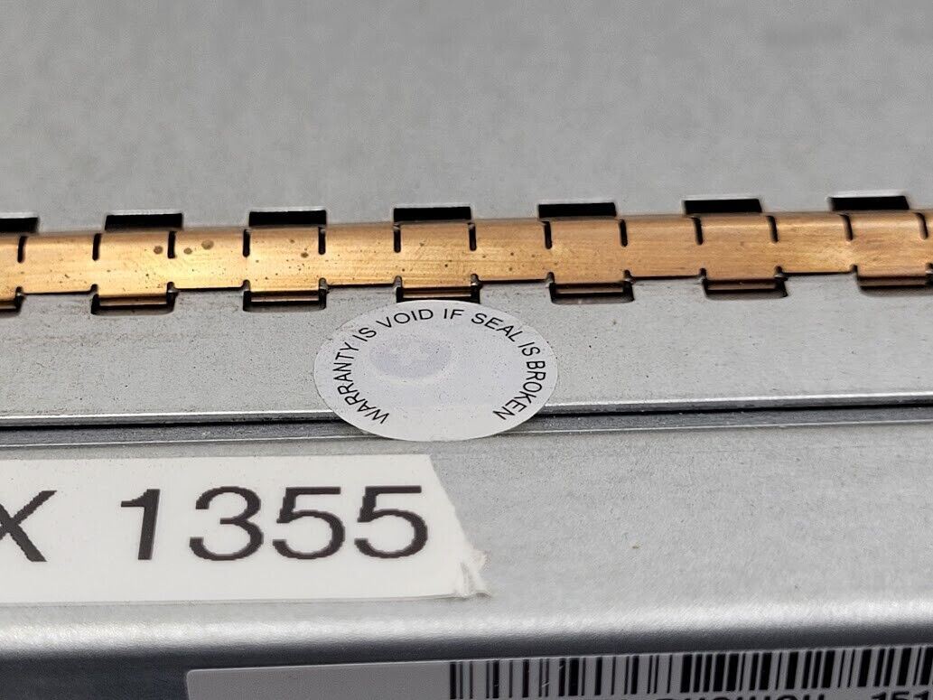 Dot Hill DotHill 6GB I/O Controller Module 81-00000081-00-01 PFRUVC06-01 6GSAS C