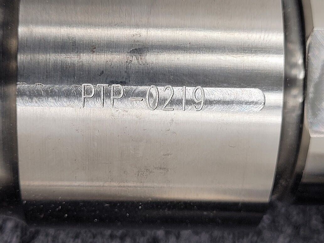 Schunk Ultrasonic Welding Head Pair w/ Cables Type 20/60 Sonosystem PTP-0219
