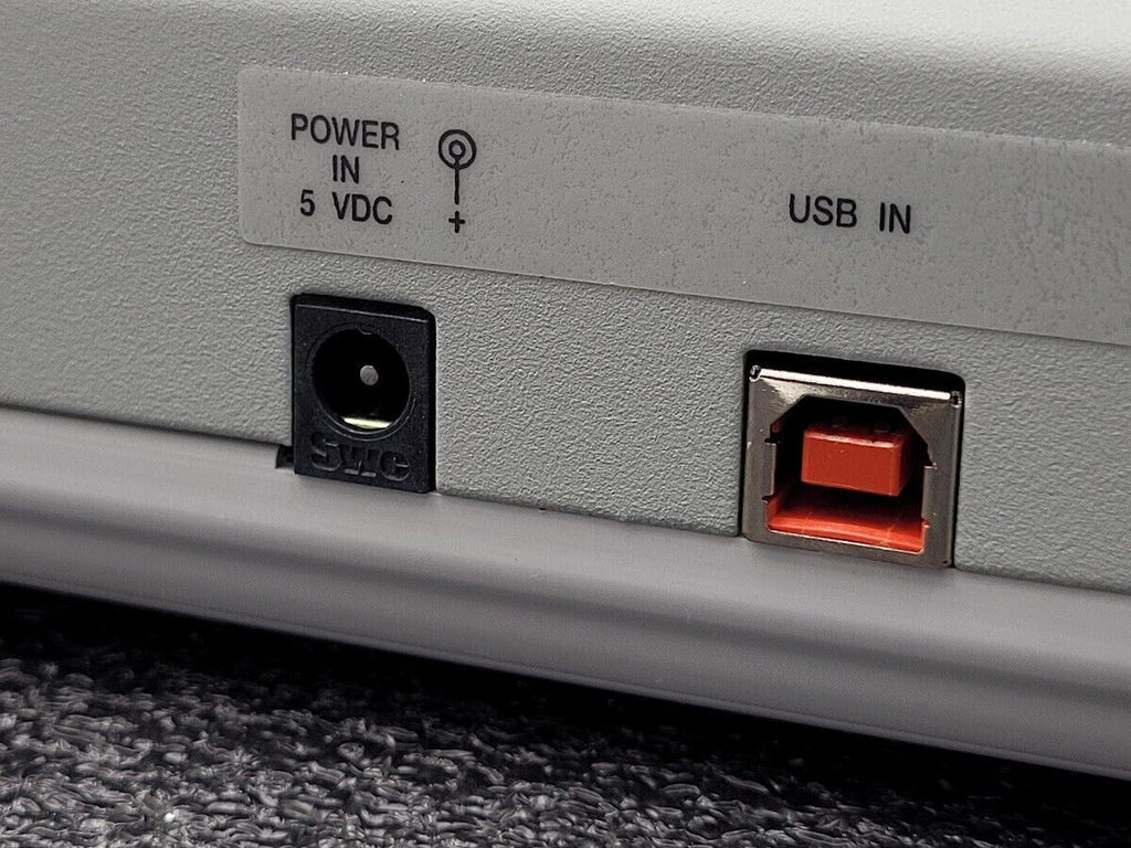 Measurement Computing USB-DIO96H/50 96-Channel Digital I/O DAQ Power On Tested