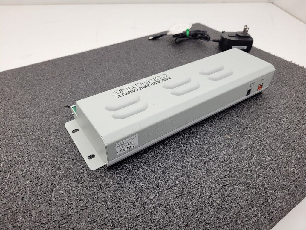 Measurement Computing USB-DIO96H/50 96-Channel Digital I/O DAQ Power On Tested