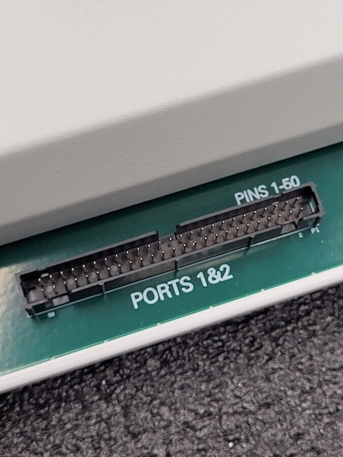 Measurement Computing USB-DIO96H/50 96-Channel Digital I/O DAQ Power On Tested
