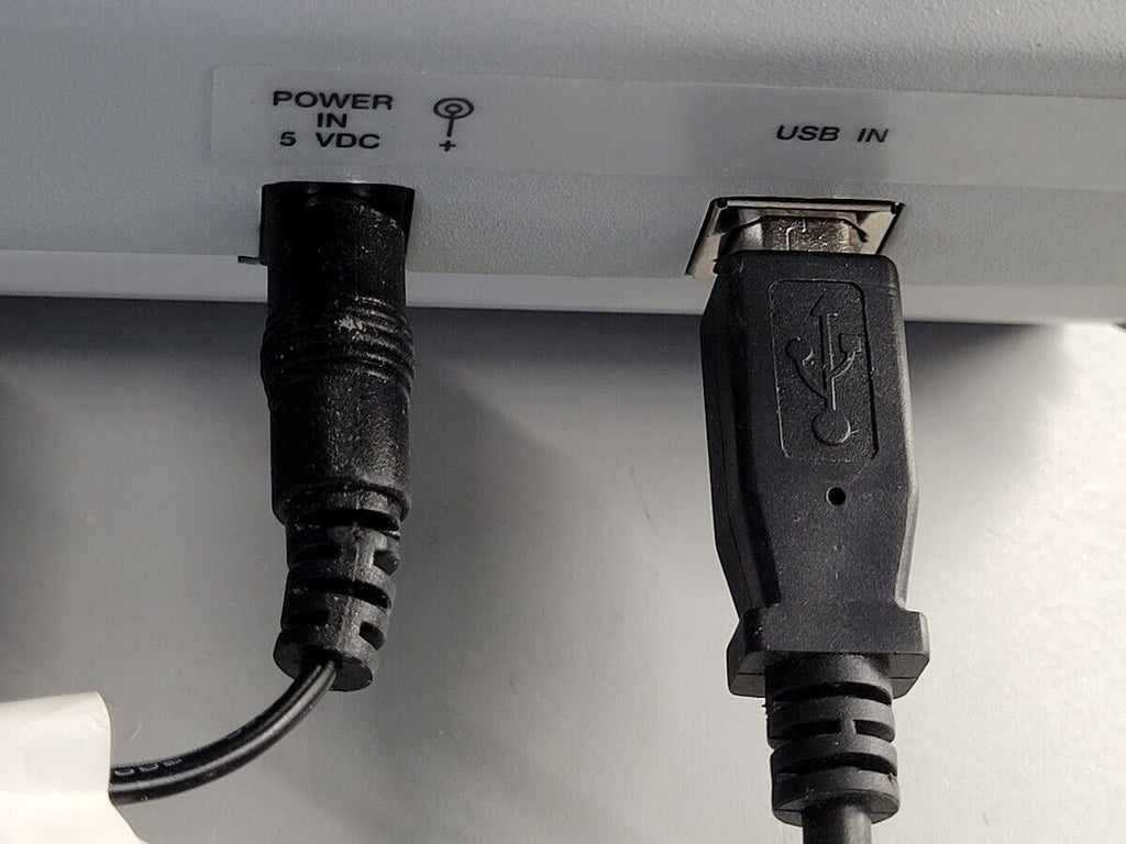 Measurement Computing USB-DIO96H/50 96-Channel Digital I/O DAQ Power On Tested