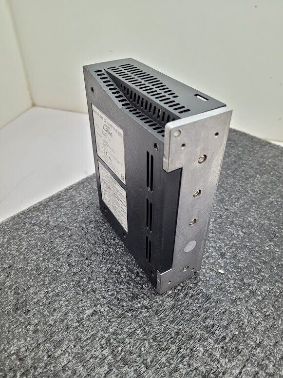 Oriental Motor Brushless DC Motor Driver BLED6C 60W Conveyor Control Drive