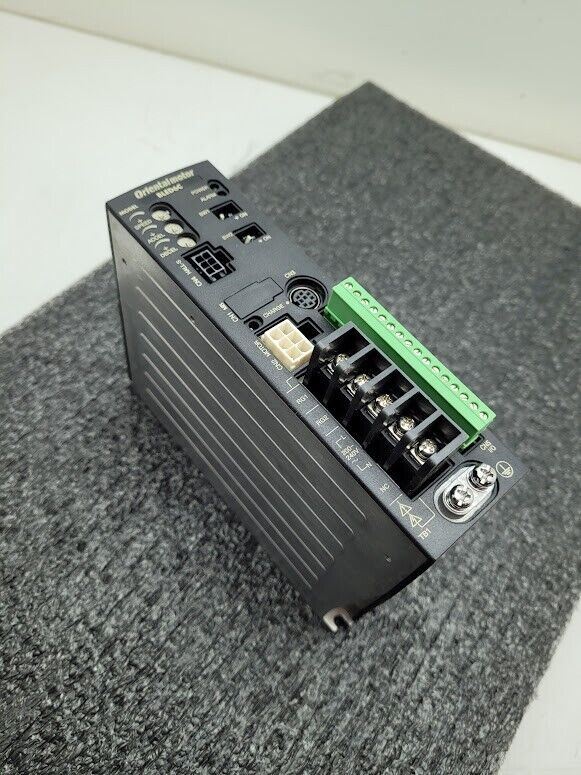 Oriental Motor Brushless DC Motor Driver BLED6C 60W Conveyor Control Drive