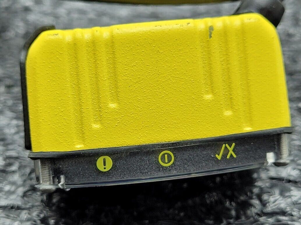 Cognex DataMan DM50S DM50SEA 825-0573-1R 821-0096-1R Barcode Reader Tested