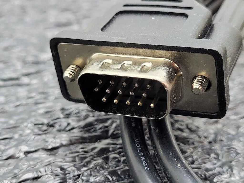 Cognex DataMan DM50S DM50SEA 825-0573-1R 821-0096-1R Barcode Reader Tested