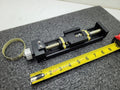 NSK MCM05005H05K Monocarrier Linear Ball Screw Actuator Positioner 80mm Travel
