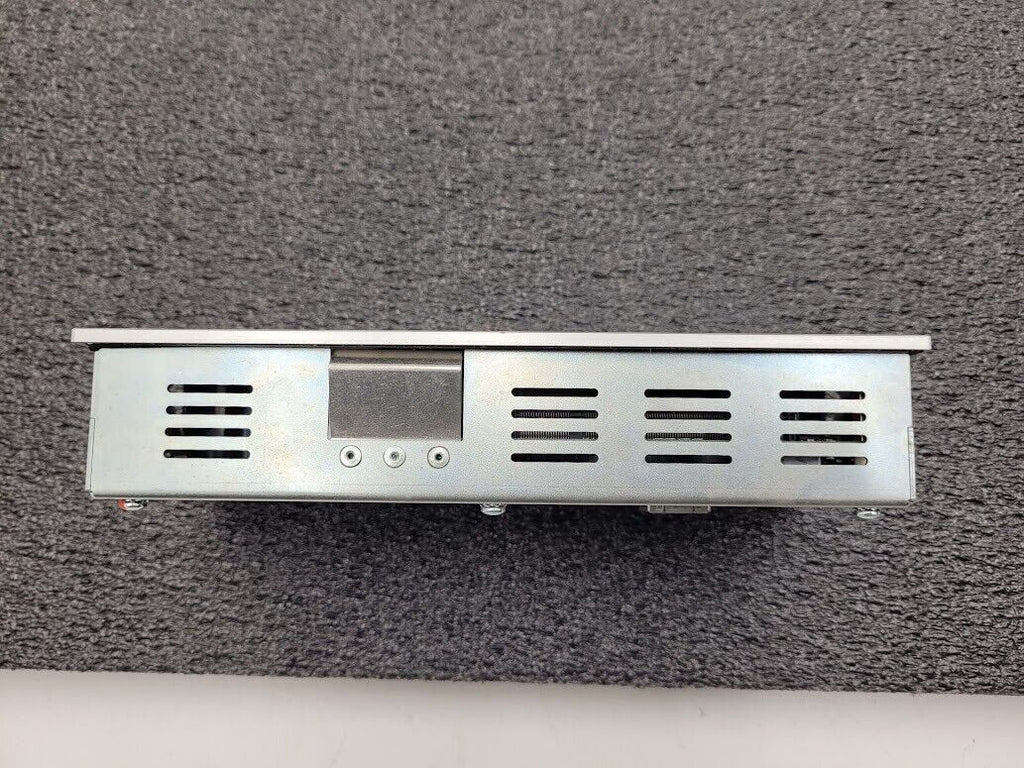 Elrest 24711.1000 ASYS AOPT 350  Operator Panel Interface T154806 HMI USB Enet B