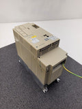 Yaskawa ServoPack Servo Motor Drive SGDB-05VD 1/2HP SCM Tech 80