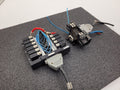 Pneumax Pneumatic Solenoid Manifold 2100.37.10 24VDC 145 PSI OMRB213/1 Valves