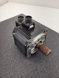 Yaskawa SGMG-05V2AB Servo Motor 450W 1500RPM Working Pull