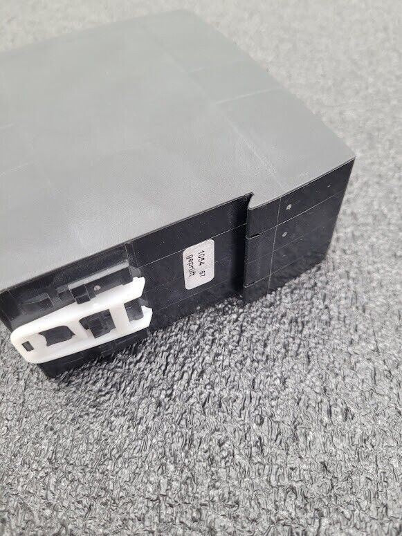 Dold SafeMaster Speed + Standstill Monitor Safety Relay UH5947.04PS/61 24VDC