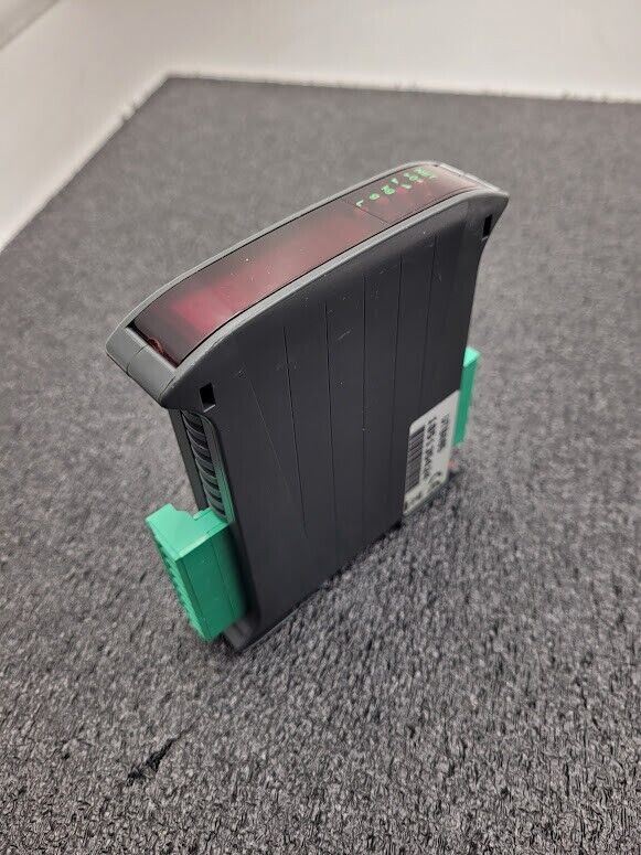 Bosche Wagetechnik Weight Transmitter WTB 485 DIN Rail Weighing Transmitter 24V