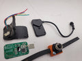 Marmon ITS TraySense V3.1 w/ XunTong PTR5518 Bluetooth 4.0 Low Energy RF Module