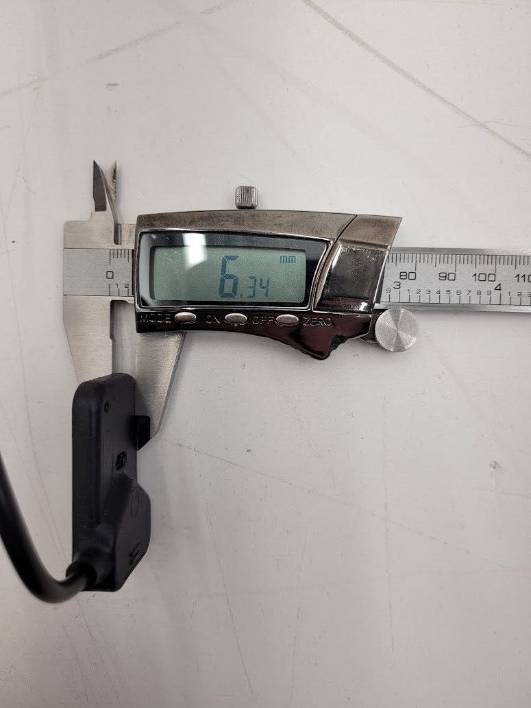 Marmon ITS TraySense V3.1 w/ XunTong PTR5518 Bluetooth 4.0 Low Energy RF Module