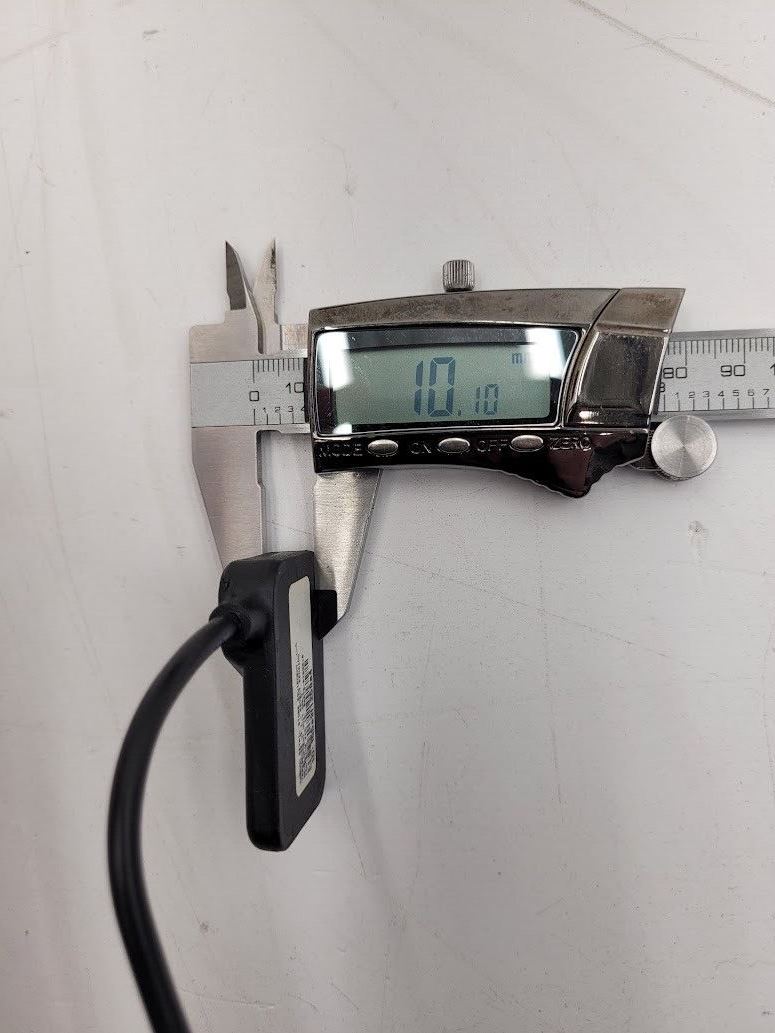 Marmon ITS TraySense V3.1 w/ XunTong PTR5518 Bluetooth 4.0 Low Energy RF Module