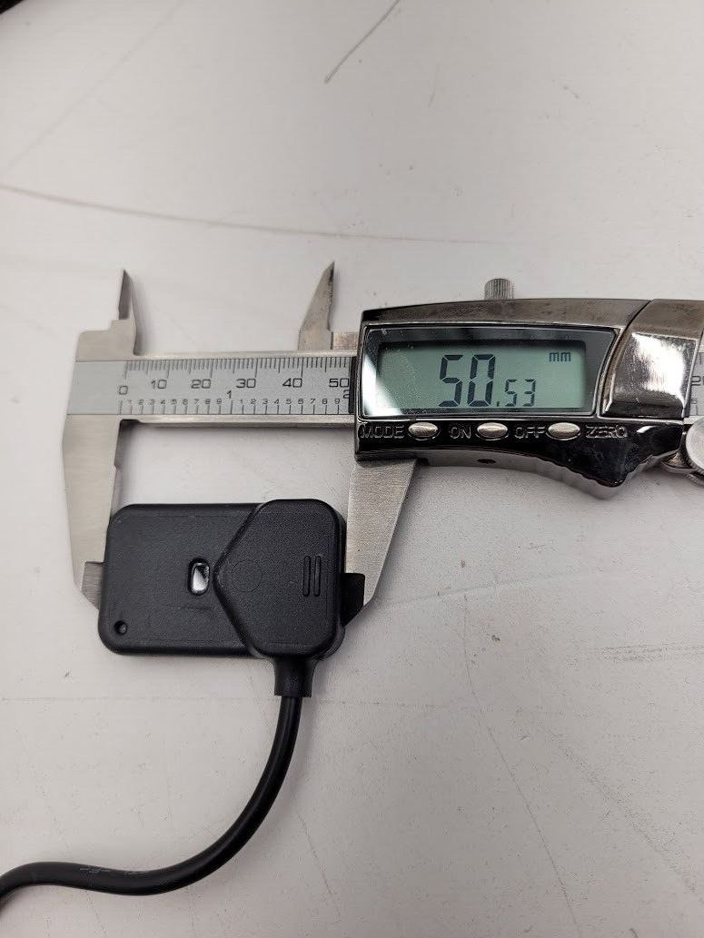 Marmon ITS TraySense V3.1 w/ XunTong PTR5518 Bluetooth 4.0 Low Energy RF Module