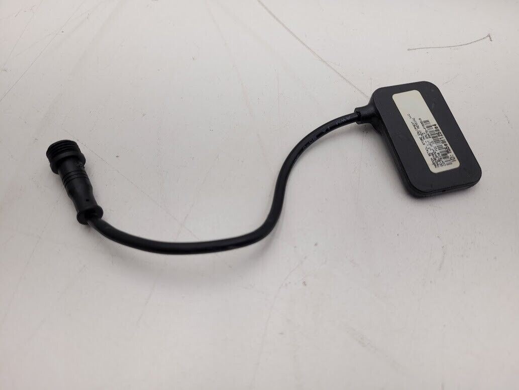 Marmon ITS TraySense V3.1 w/ XunTong PTR5518 Bluetooth 4.0 Low Energy RF Module
