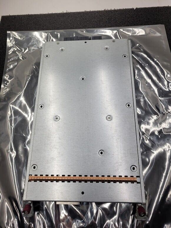 HP 592262-001 P2000 SAS 6GB LFF I/O Storage Controller AP844A 81-00000055-03-01