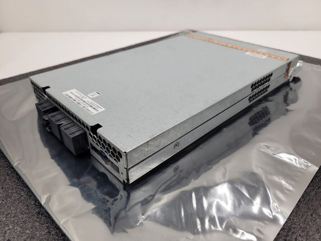 HP 592262-001 P2000 SAS 6GB LFF I/O Storage Controller AP844A 81-00000055-03-01