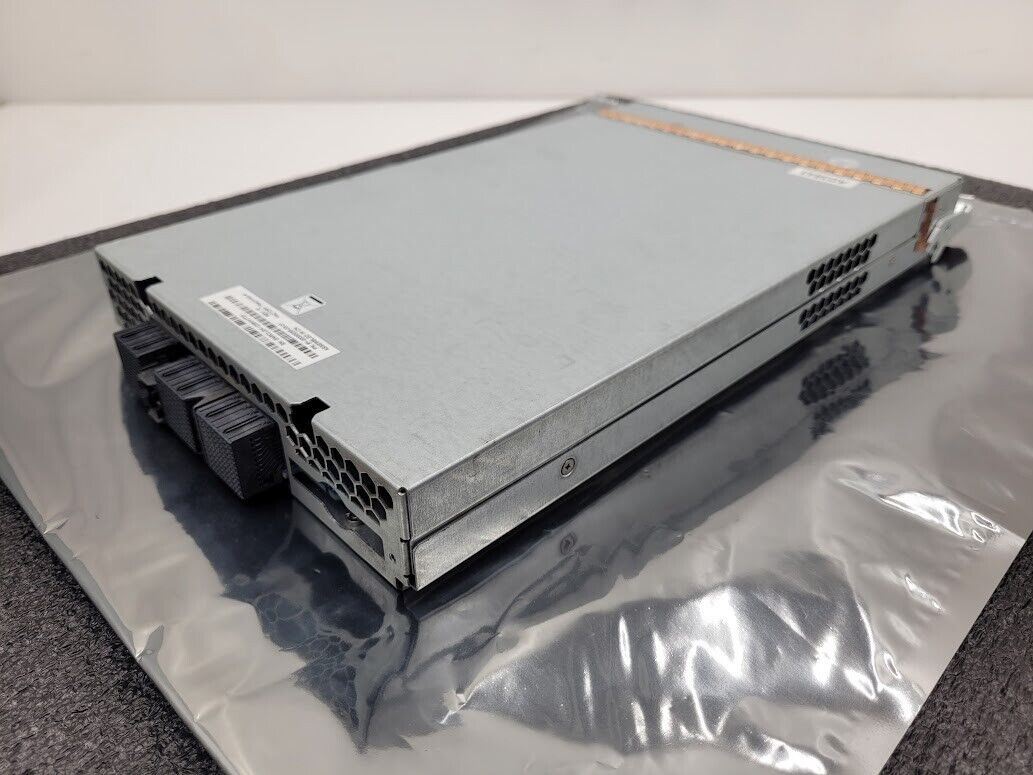 HP 592262-001 P2000 SAS 6GB LFF I/O Storage Controller AP844A 81-00000055-03-01