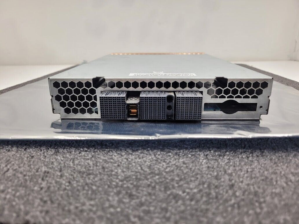 HP 592262-001 P2000 SAS 6GB LFF I/O Storage Controller AP844A 81-00000055-03-01