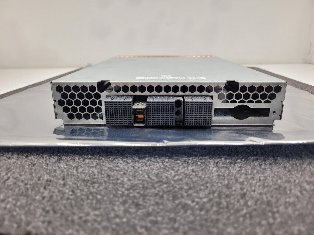 HP 592262-001 P2000 SAS 6GB LFF I/O Storage Controller AP844A 81-00000055-03-01