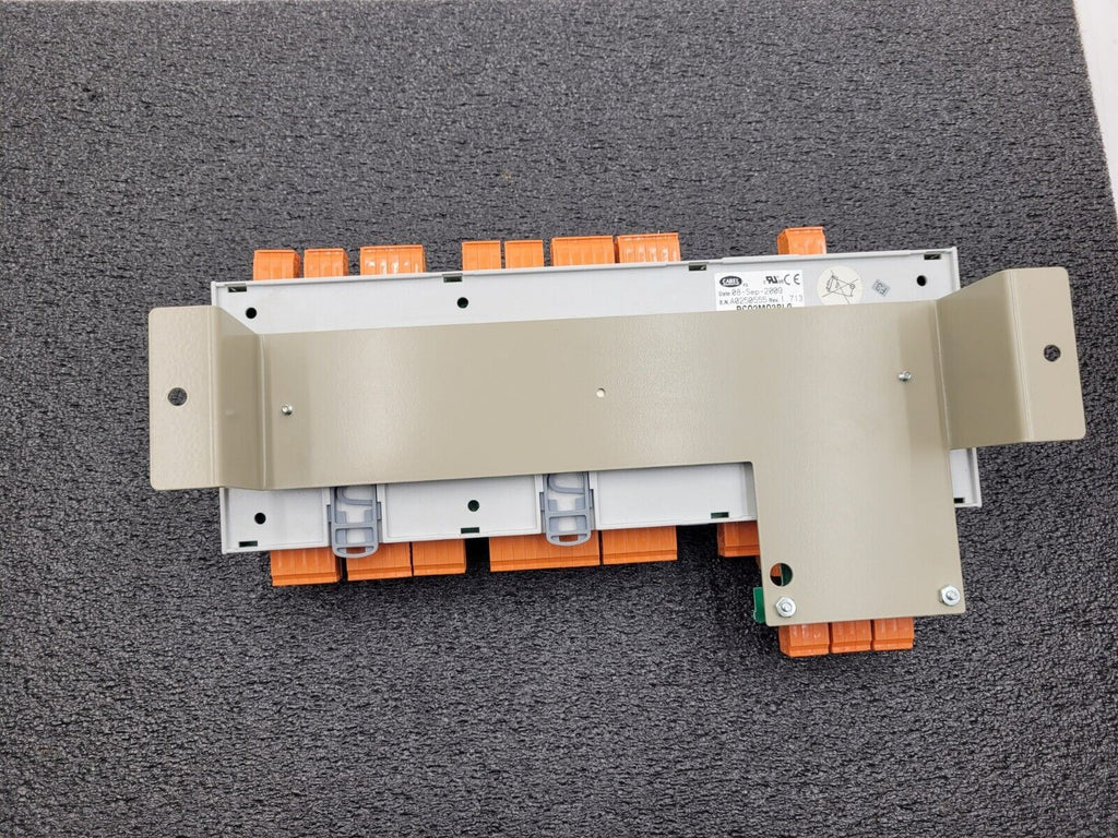 McQuay Air Conditioning Chiller Controller WCFU3UU04E PCO2MQ3BL0