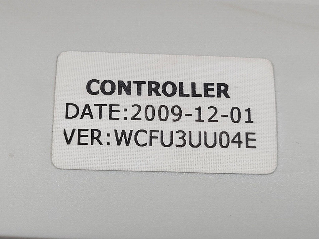 McQuay Air Conditioning Chiller Controller WCFU3UU04E PCO2MQ3BL0