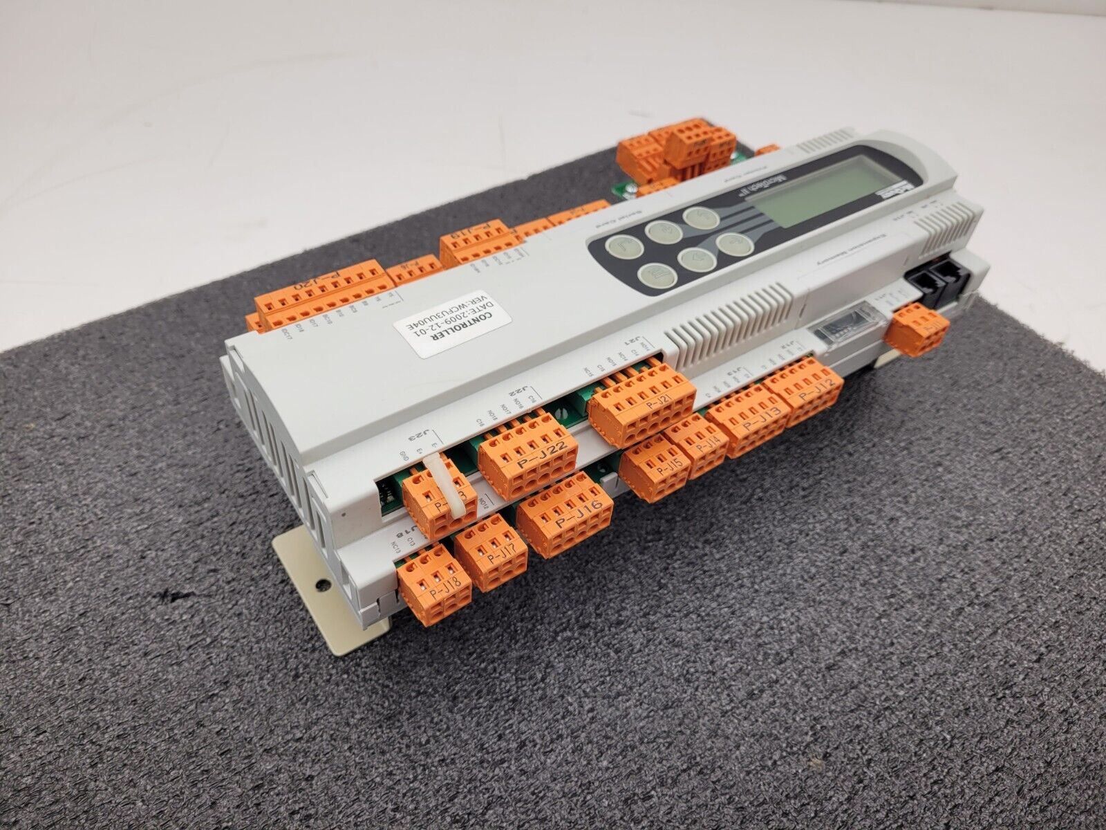 McQuay Air Conditioning Chiller Controller WCFU3UU04E PCO2MQ3BL0