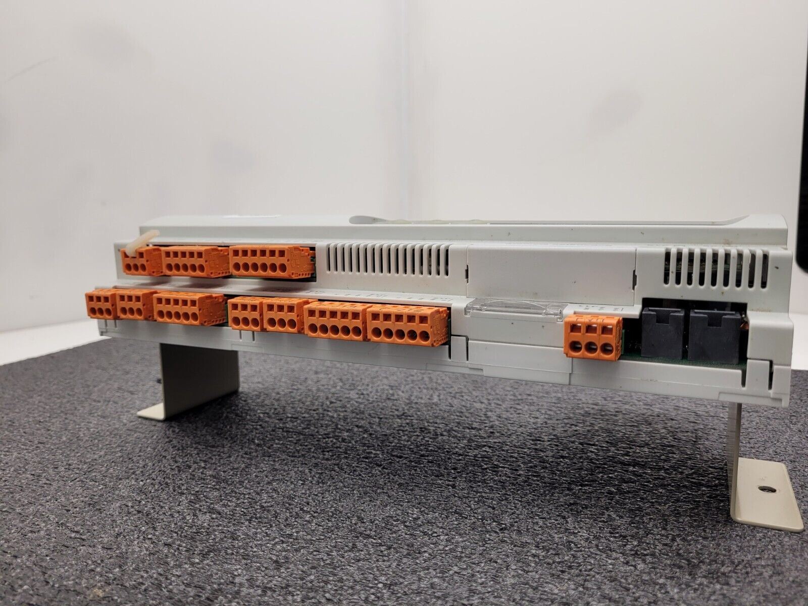McQuay Air Conditioning Chiller Controller WCFU3UU04E PCO2MQ3BL0
