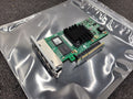 Intel OEM Dell 09YD6K 4 Port Gigabit Ethernet Adapter PCI-E 2.1 Custom Bracket