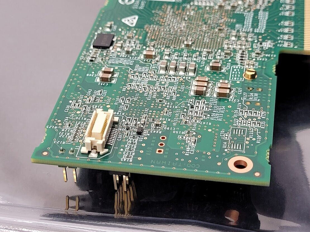 Microsemi Adaptec ASA-80165H/Dell 16 Port External SAS HBA SFF8644 PCI-E 3.0x8