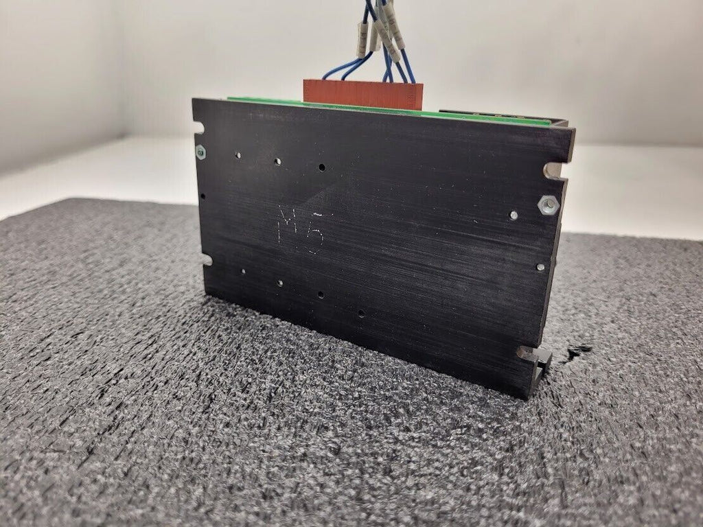 Advanced Motion Control 12A8K PWN Brush Type Servo Amplifier