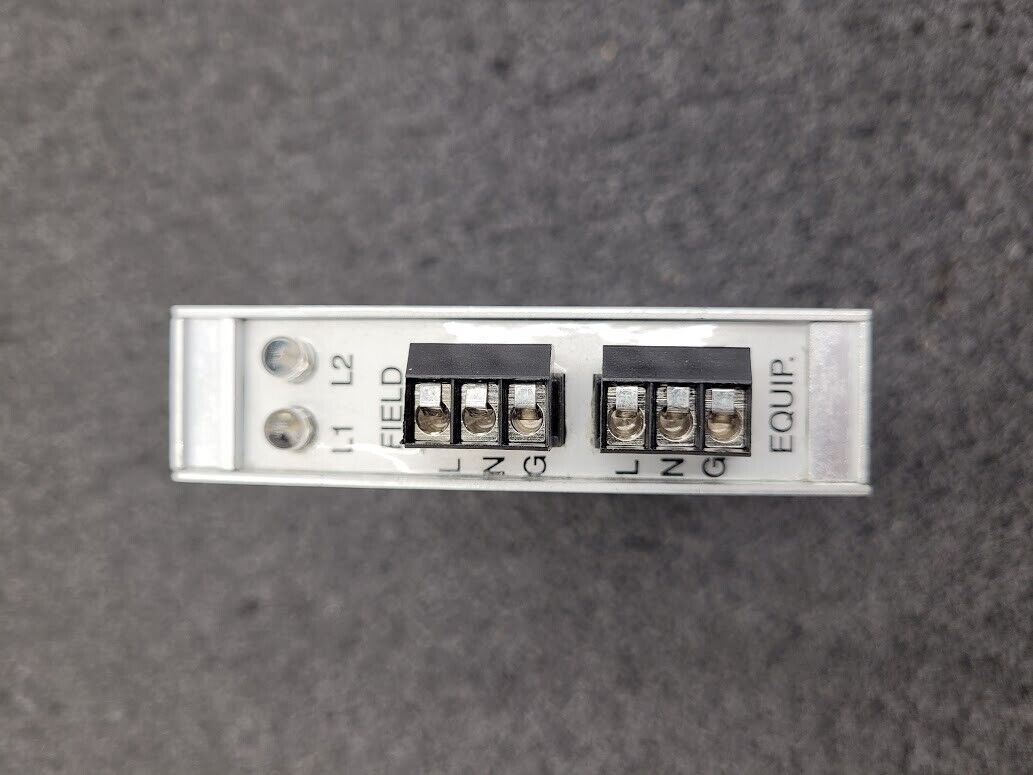 Surge Control CCI SDP-22015 Electronic Filter and Transient Voltage Suppressor