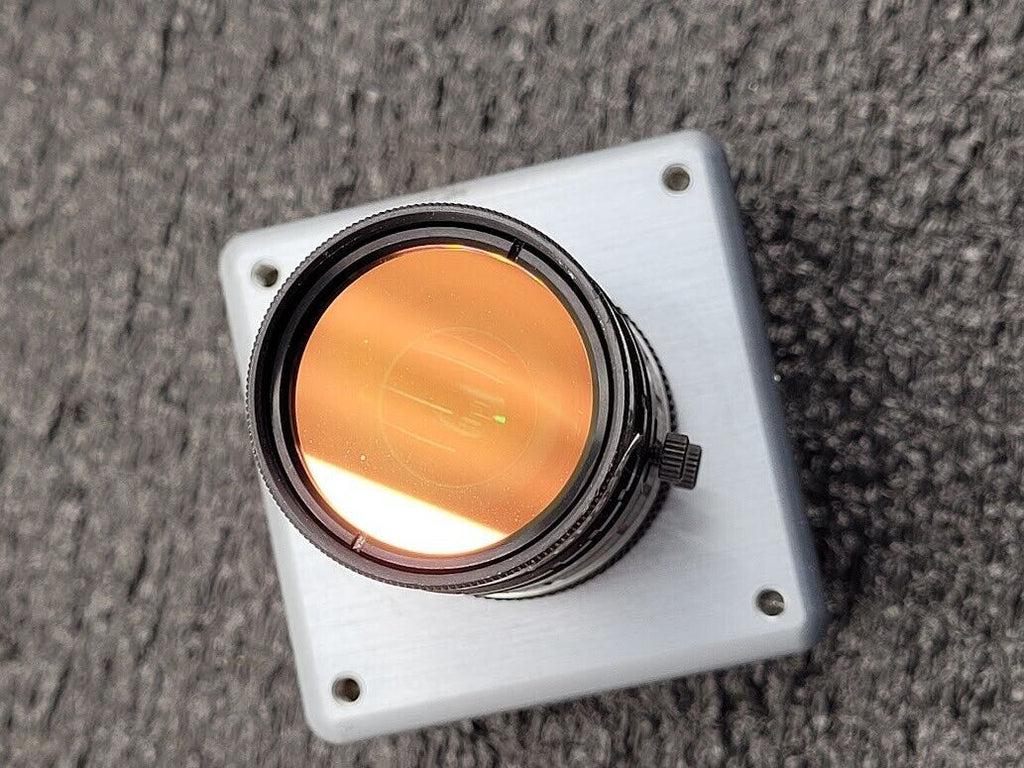 Point Grey Research Scorpion IEEE-1394 Camera SCOR-20SOM Fujinon HF9HA-1B Lens