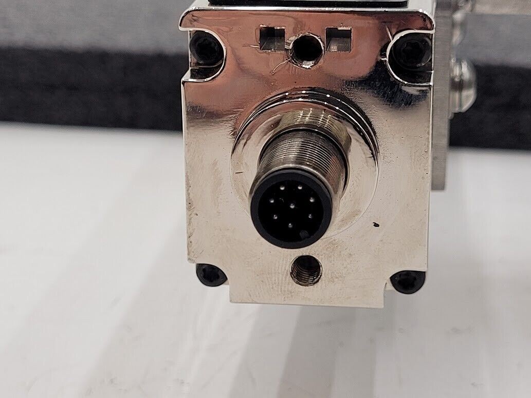 Banner EZ-Screen SLSR14-750NQ8 SLSE14-750NQ8 ESD Series 750mm Area 24VDC Lot B