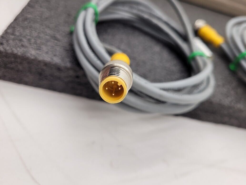 Banner EZ-Screen SLSR14-750NQ8 SLSE14-750NQ8 ESD Series 750mm Area 24VDC Lot A