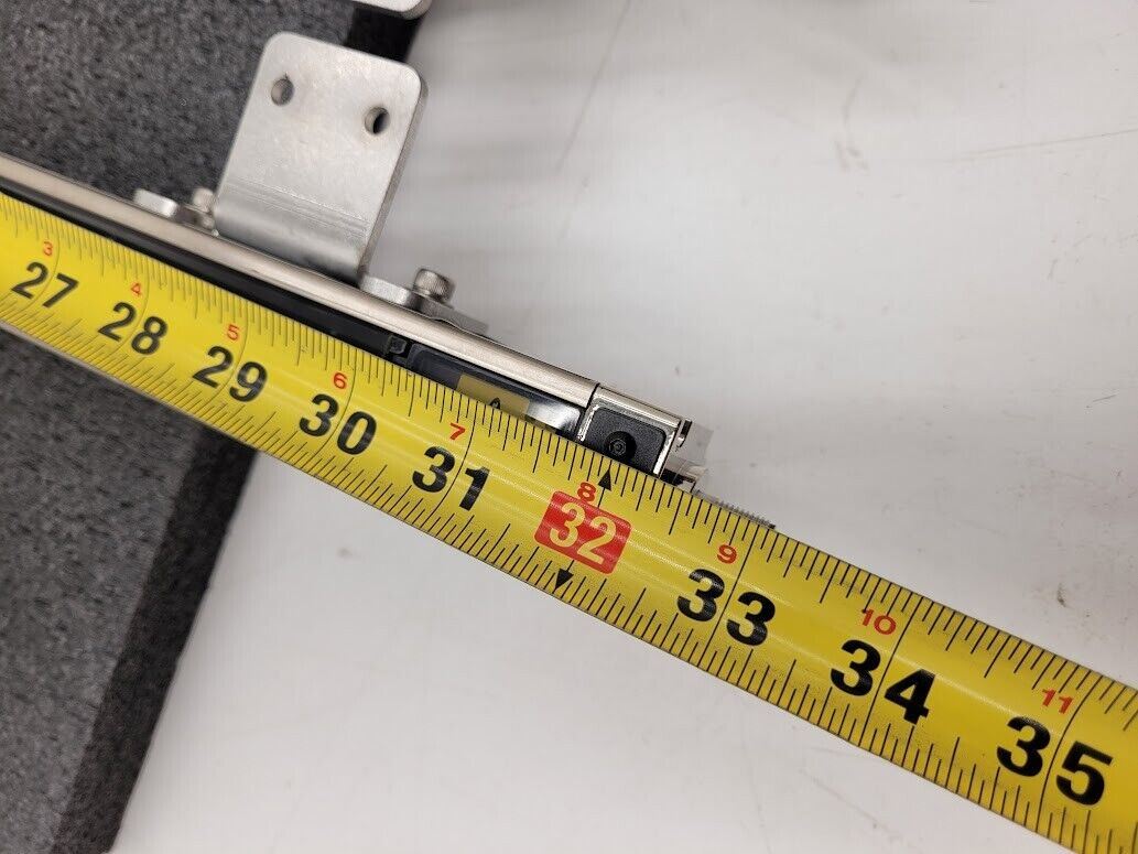 Banner EZ-Screen SLSR14-750NQ8 SLSE14-750NQ8 ESD Series 750mm Area 24VDC Lot A