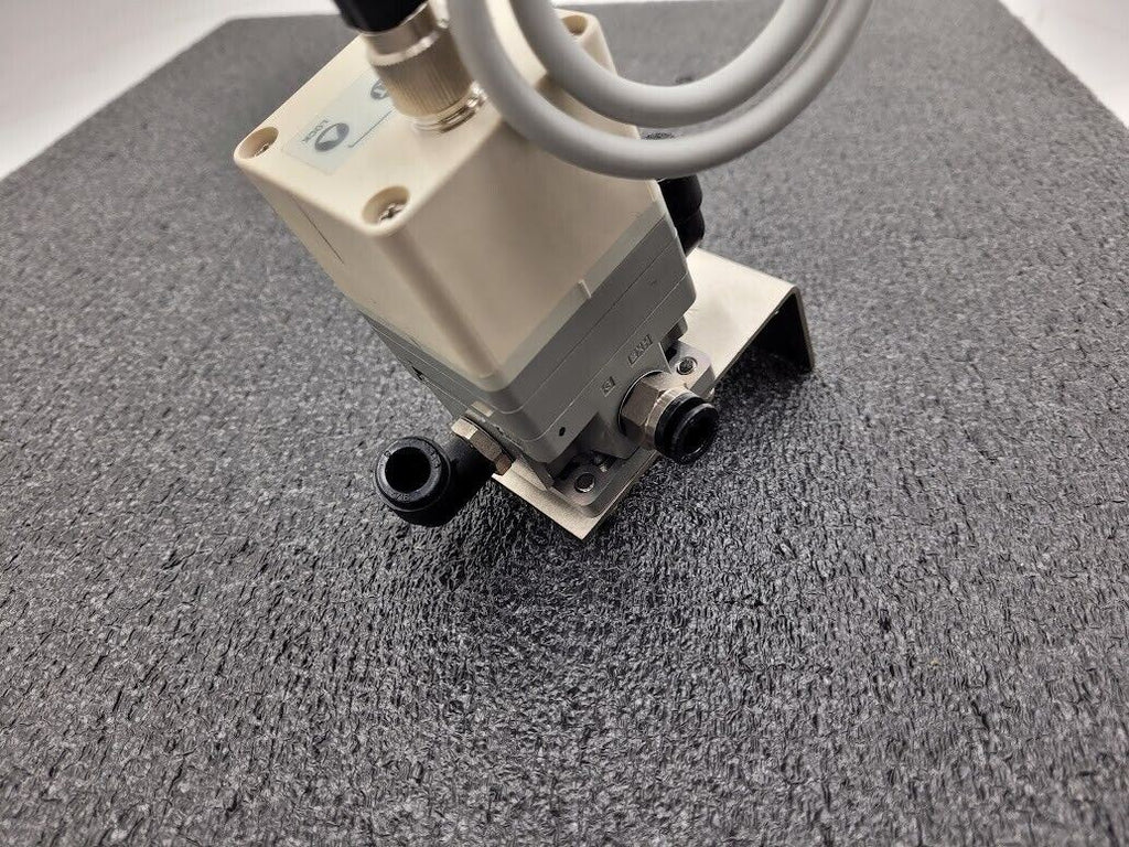 SMC ITV2030-312CL4 Electro Pneumatic Regulator 0-10VDC Input 0.7-70SPI Output B