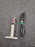 Keyence PZ-V12 Photoelectric Reflective Sensor 12-24V DC With Stand and Cable