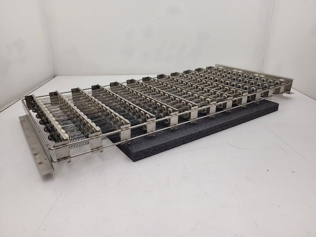 Cincinanati Sub Zero / Creative Assemblies 30kW 420V 3Ph Air Heater 36"x16"x2.5"