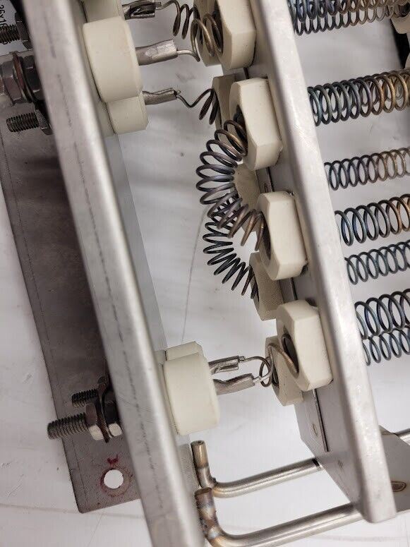 Cincinanati Sub Zero / Creative Assemblies 30kW 420V 3Ph Air Heater 36"x16"x2.5"