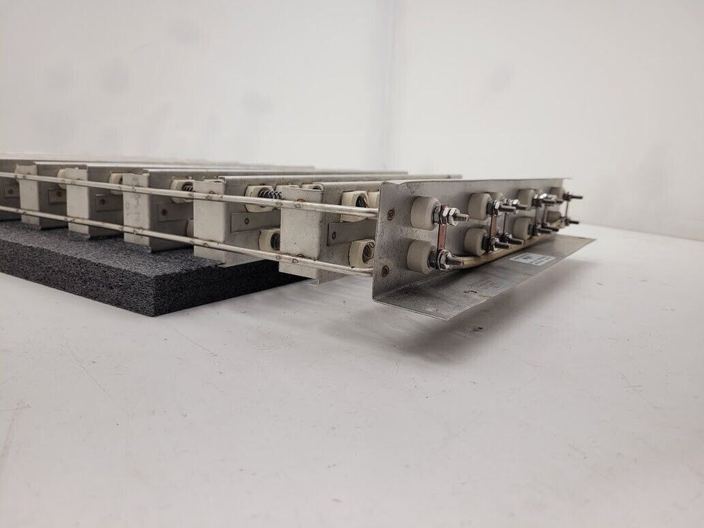 Cincinanati Sub Zero / Creative Assemblies 30kW 420V 3Ph Air Heater 36"x16"x2.5"